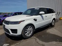 SALWG2RV3JA401482 2018 LAND ROVER RANGE ROVER