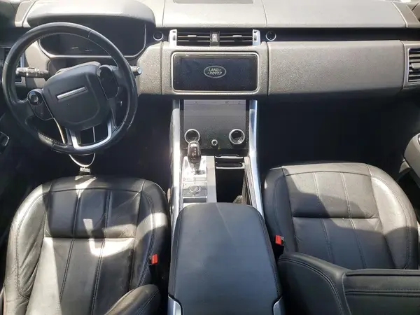 SALWG2RV3JA401482 2018 LAND ROVER RANGE ROVER - Image 8