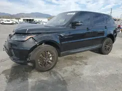 SALWG2RV3JA401532 2018 LAND ROVER RANGE ROVER