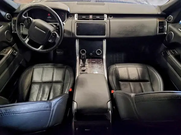 SALWG2RV3JA406035 2018 LAND ROVER RANGE ROVER - Image 8