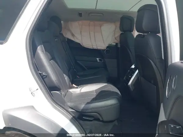 SALWG2RV3JA411879 2018 LAND ROVER RANGE ROVER SPORT - Image 8
