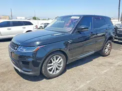 SALWG2RV3KA415934 2019 LAND ROVER RANGE ROVER