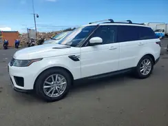 SALWG2RV3KA421720 2019 LAND ROVER RANGE ROVER