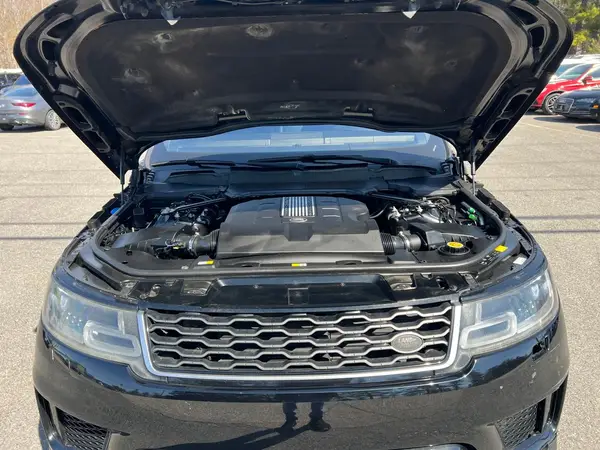 SALWG2RV4JA401054 2018 LAND ROVER RANGE ROVER - Image 8