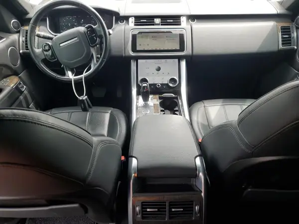 SALWG2RV4JA699749 2018 LAND ROVER RANGE ROVER - Image 8