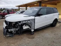SALWG2RV4KA414937 2019 LAND ROVER RANGE ROVER