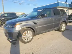 SALWG2RV4KA419216 2019 LAND ROVER RANGE ROVER