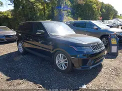 SALWG2RV4KA839834 2019 LAND ROVER RANGE ROVER SPORT
