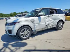 SALWG2RV5KA824310 2019 LAND ROVER RANGE ROVER