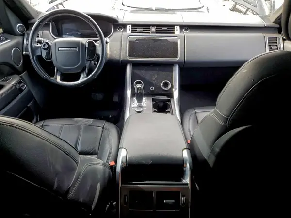 SALWG2RV6JA400892 2018 LAND ROVER RANGE ROVER SPORT - Image 8