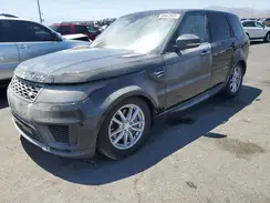SALWG2RV6KA415264 2019 LAND ROVER RANGE ROVER SPORT