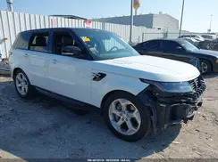 SALWG2RV6KA824915 2019 LAND ROVER RANGE ROVER SPORT