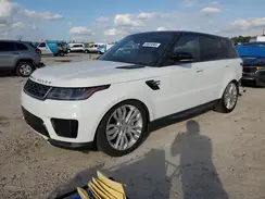 SALWG2RV6KA830262 2019 LAND ROVER RANGE ROVER