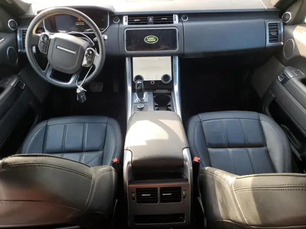 SALWG2RV6KA830262 2019 LAND ROVER RANGE ROVER - Image 8