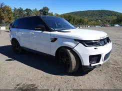 SALWG2RV6KA834859 2019 LAND ROVER RANGE ROVER SPORT