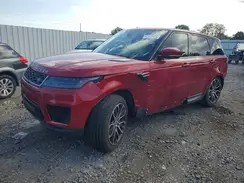 SALWG2RV7KA415001 2019 LAND ROVER RANGE ROVER