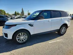 SALWG2RV7KA416424 2019 LAND ROVER RANGE ROVER SPORT