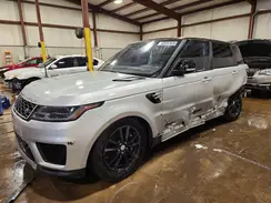 SALWG2RV7KA426256 2019 LAND ROVER RANGE ROVER