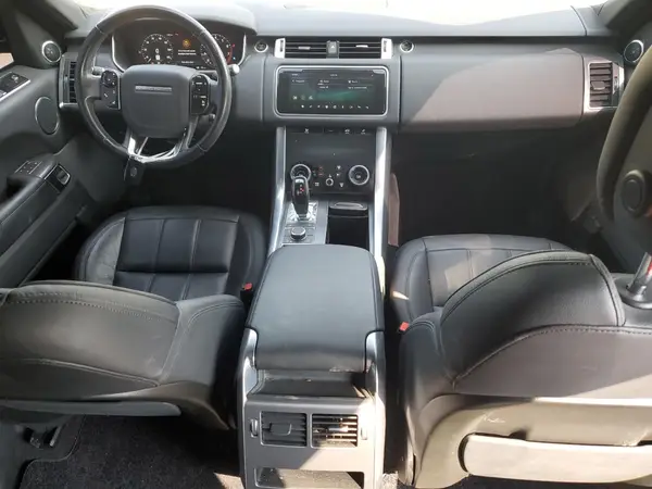 SALWG2RV7KA834756 2019 LAND ROVER RANGE ROVER - Image 8