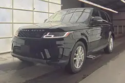 SALWG2RV8JA401364 2018 LAND ROVER RANGE ROVER SPORT