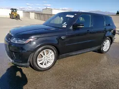SALWG2RV8JA404362 2018 LAND ROVER RANGE ROVER