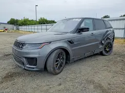 SALWG2RV9JA401728 2018 LAND ROVER RANGE ROVER