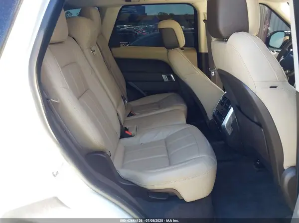 SALWG2RV9KA847508 2019 LAND ROVER RANGE ROVER SPORT - Image 8