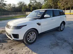 SALWG2RVXJA405948 2018 LAND ROVER RANGE ROVER