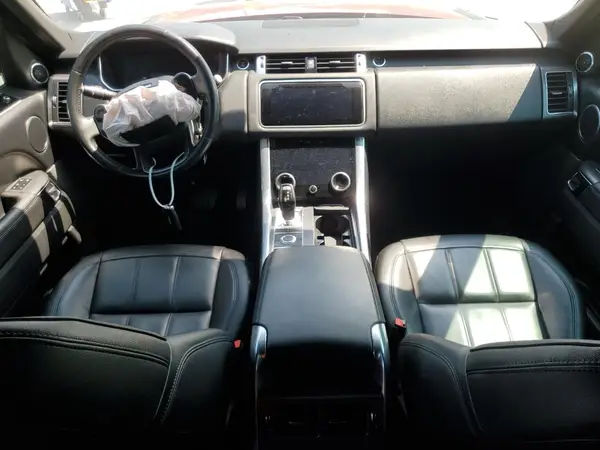 SALWG2RVXKA829308 2019 LAND ROVER RANGE ROVER - Image 8
