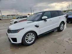 SALWG2RVXKA839496 2019 LAND ROVER RANGE ROVER SPORT