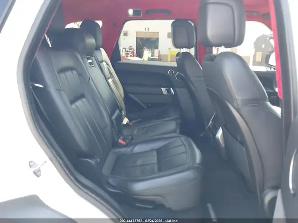SALWG2RVXKA852149 2019 LAND ROVER RANGE ROVER SPORT - Image 8