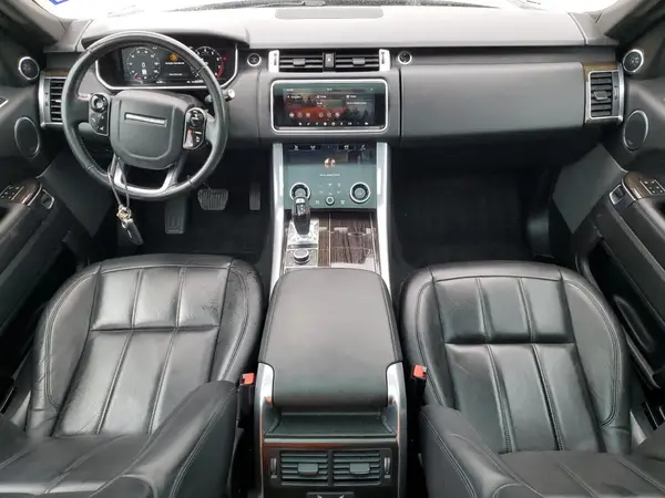SALWG2SU0LA713408 2020 LAND ROVER RANGE ROVER - Image 8