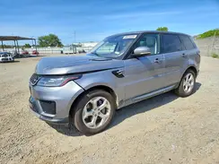 SALWG2SU0LA718995 2020 LAND ROVER RANGE ROVER