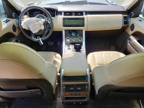 SALWG2SU0LA718995 2020 LAND ROVER RANGE ROVER - Image 8