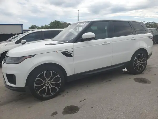 SALWG2SU0LA729320 2020 LAND ROVER RANGE ROVER - Image 1