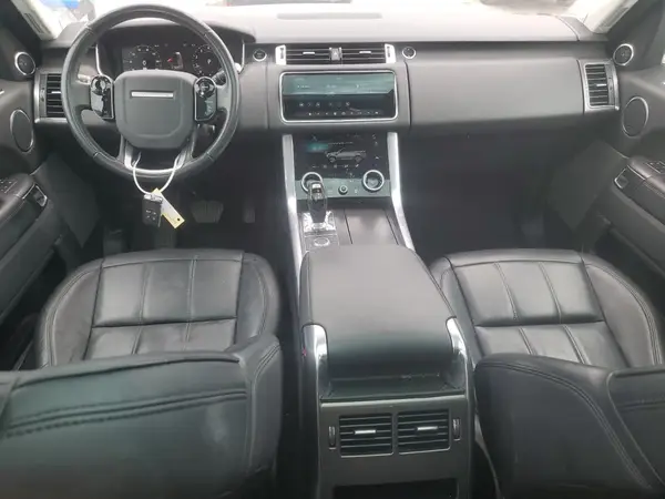 SALWG2SU0LA729320 2020 LAND ROVER RANGE ROVER - Image 8