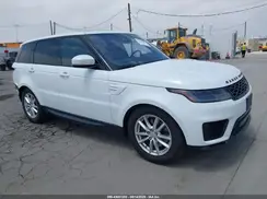 SALWG2SU0LA734792 2020 LAND ROVER RANGE ROVER SPORT