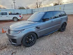 SALWG2SU0LA897751 2020 LAND ROVER RANGE ROVER SPORT