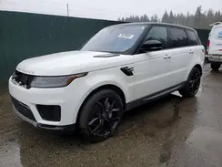 SALWG2SU0MA758656 2021 LAND ROVER RANGE ROVER