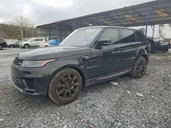 SALWG2SU0MA759838 2021 LAND ROVER RANGE ROVER