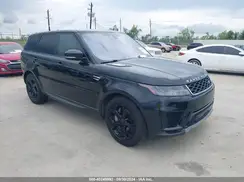 SALWG2SU1LA723719 2020 LAND ROVER RANGE ROVER SPORT