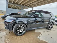 SALWG2SU1LA743775 2020 LAND ROVER RANGE ROVER