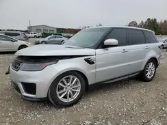 SALWG2SU1LA881820 2020 LAND ROVER RANGE ROVER
