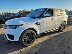 SALWG2SU1LA893711 2020 LAND ROVER RANGE ROVER SPORT