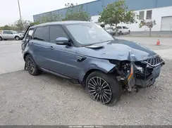 SALWG2SU1MA768628 2021 LAND ROVER RANGE ROVER SPORT