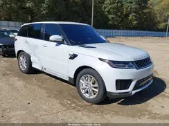 SALWG2SU1MA783386 2021 LAND ROVER RANGE ROVER SPORT
