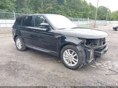 SALWG2SU2LA705567 2020 LAND ROVER RANGE ROVER SPORT