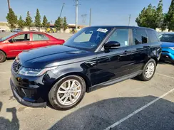 SALWG2SU2LA716939 2020 LAND ROVER RANGE ROVER