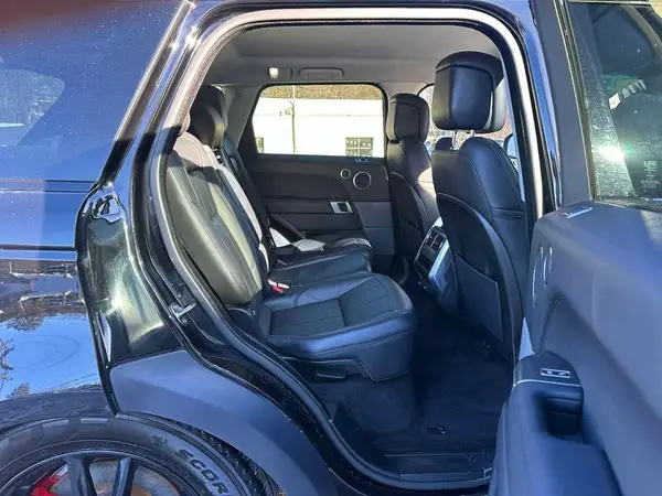 SALWG2SU2LA729738 2020 LAND ROVER RANGE ROVER SPORT - Image 8
