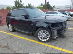 SALWG2SU2LA730601 2020 LAND ROVER RANGE ROVER SPORT